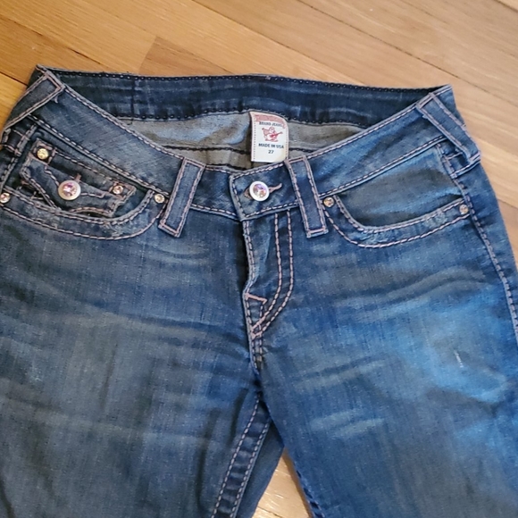 True Religion Jeans - Picture 5 of 5